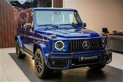 مێرسێدس بێنز G-Class